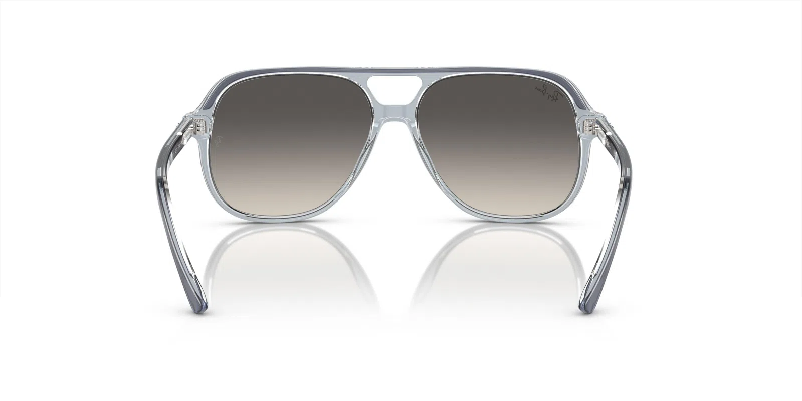 Ray-Ban Kids Bill 0RJ9096S Sunglasses - view 9